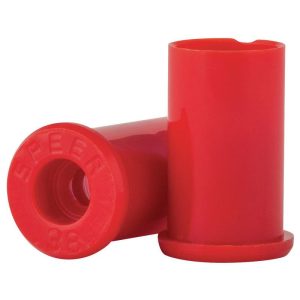 Speer Plastic Training Cartridges .38 cal 50ct