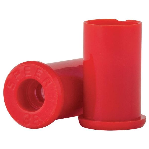 Speer Plastic Training Cartridges .38 cal 50ct