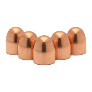 Atlanta Arms Handgun Bullets .380 90gr FMJ 250ct
