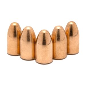 Atlanta Arms Specialty Cartridge .30cal 147GR FMJ Bullets 100ct