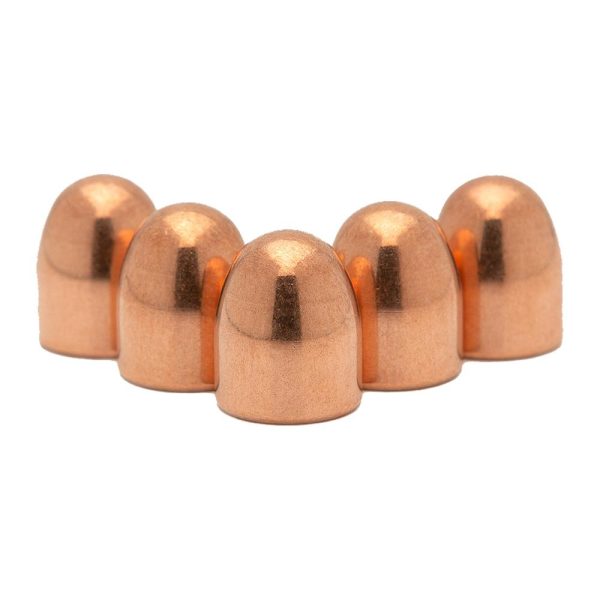 Atlanta Arms Specialty Cartridge .380cal 90GR FMJ Bullets 100ct