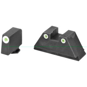 Ameriglo Optic Height Trit For Glk