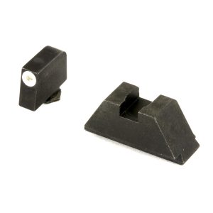 Ameriglo Sup Trit Sights For Glk W-b