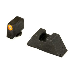 Ameriglo Sup Trit Sights For Glk O-b