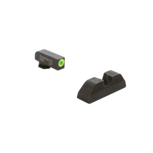 Ameriglo Protector For Glk Grn-blk