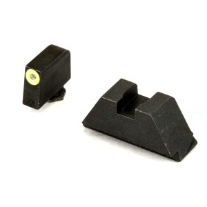 Ameriglo Sup Trit Sights For Glk G-b