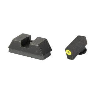 Ameriglo L Trit Grn-grn For Glk 43x