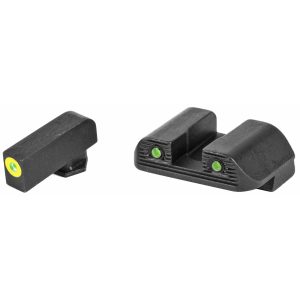 Ameriglo Trooper For Glk 42-43 Grn