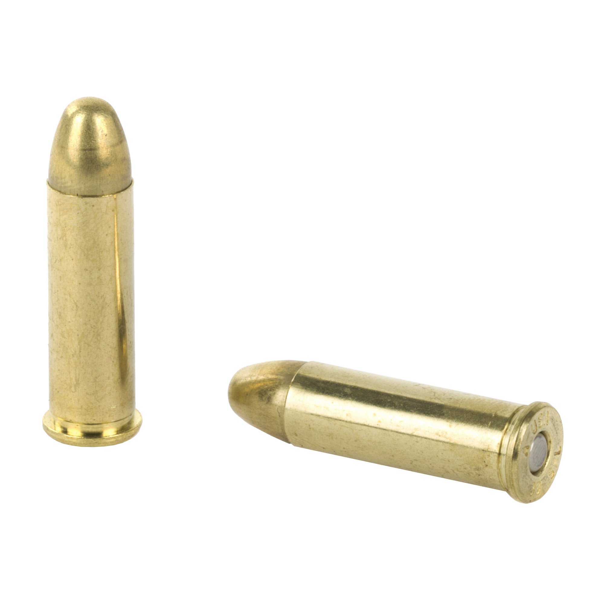Armscor .38spl 158gr Fmj 50ct - Image 2