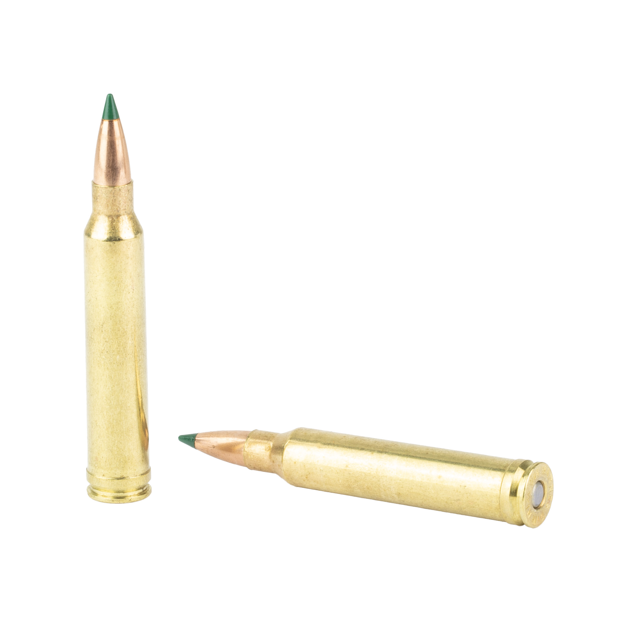 Barnes Harvest Tipped GameKing Ammunition .300 Win Mag 180gr 20ct - Image 3