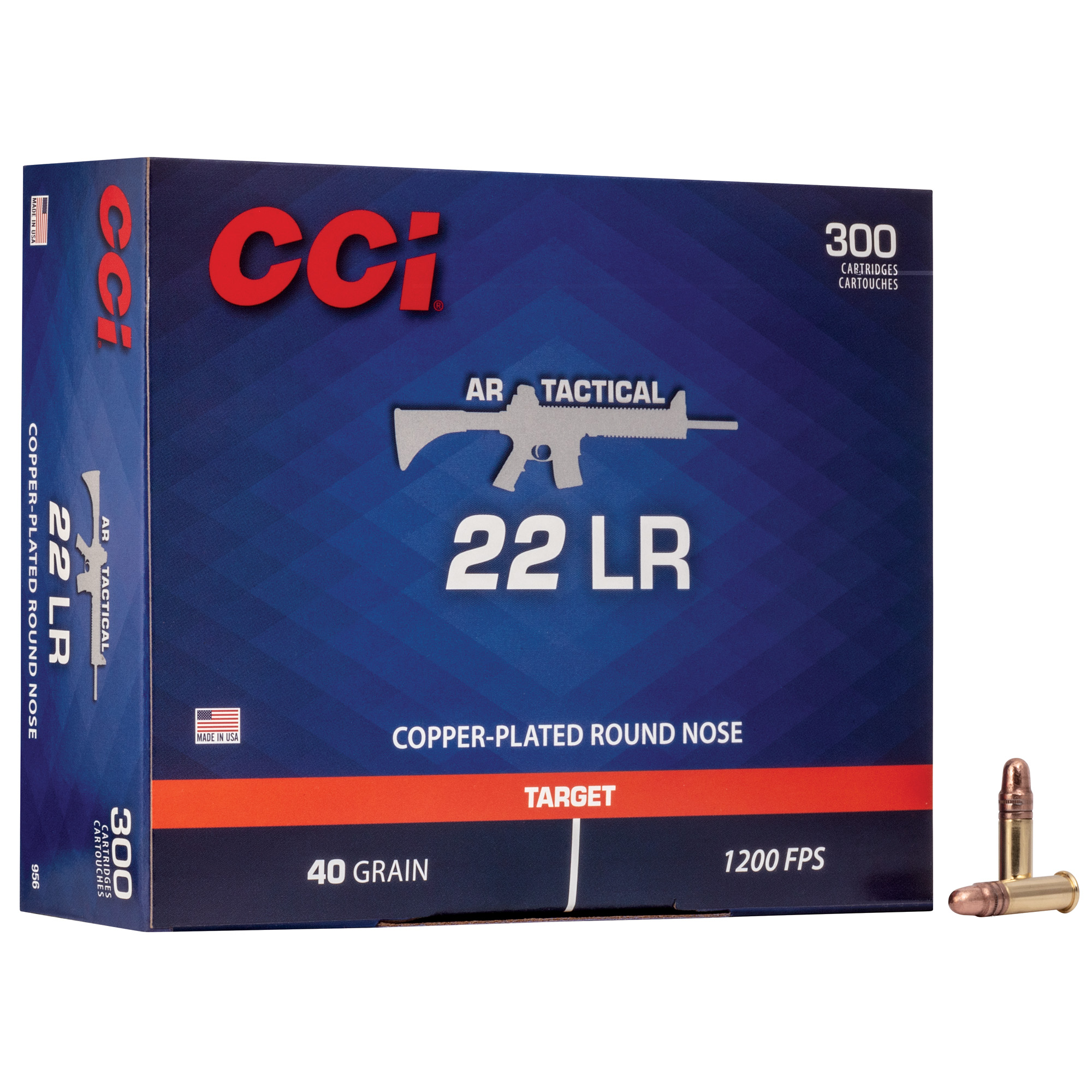 CCI Ammunition