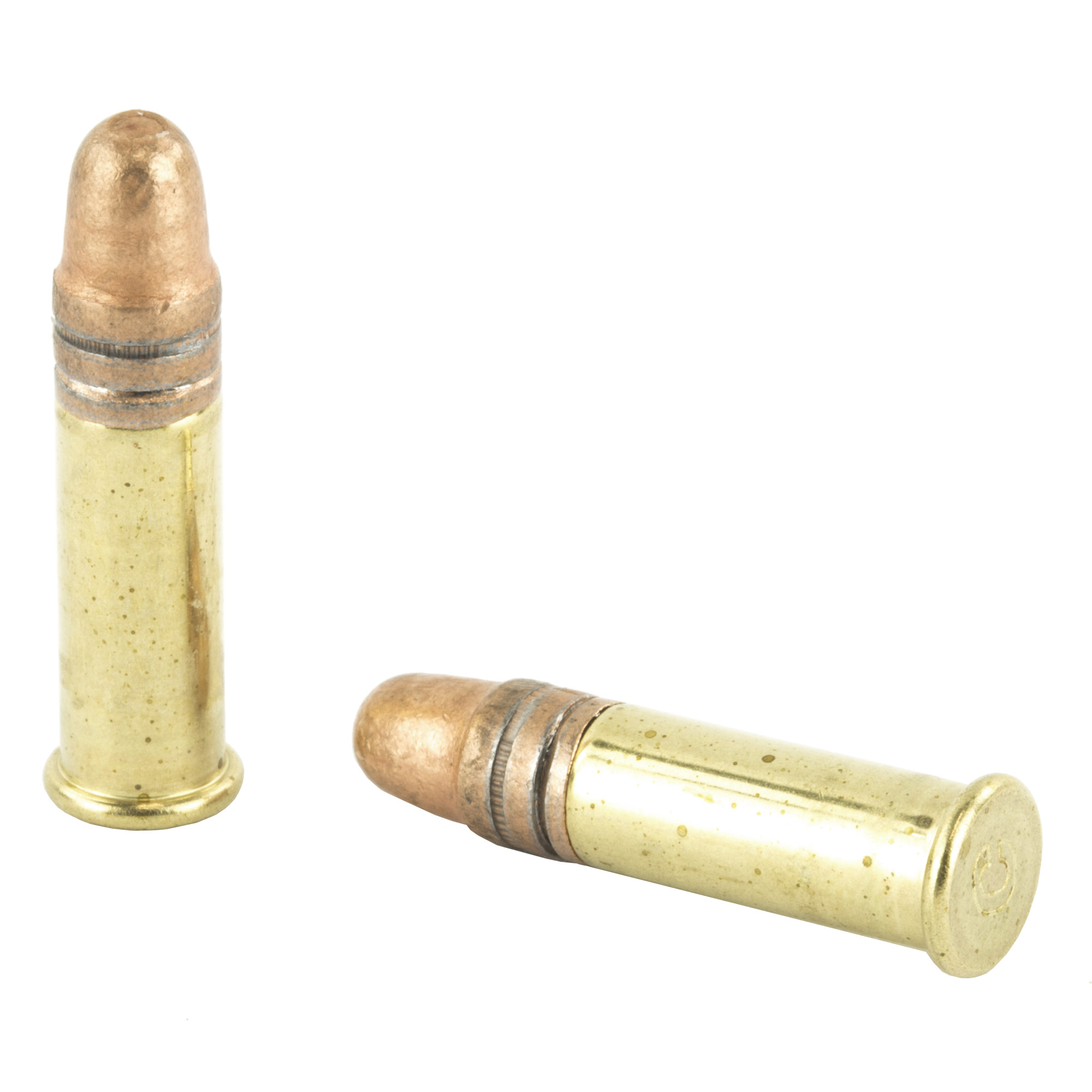 CCI .22LR Tactical Ammunition 40gr Copper 300ct - Image 4