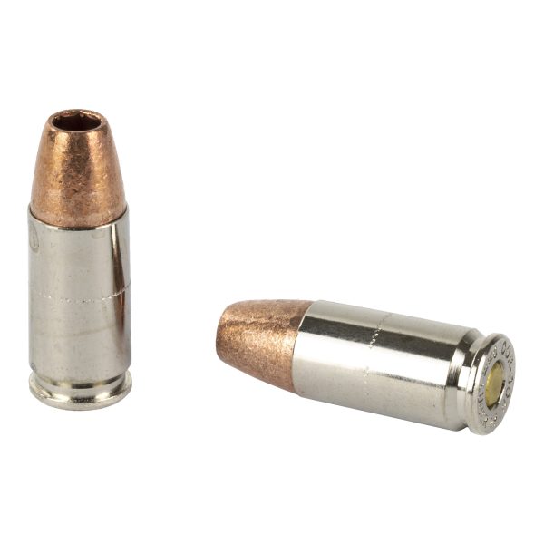 Corbon Dpx 9mm+p 115gr Brns X 20ct - Image 2