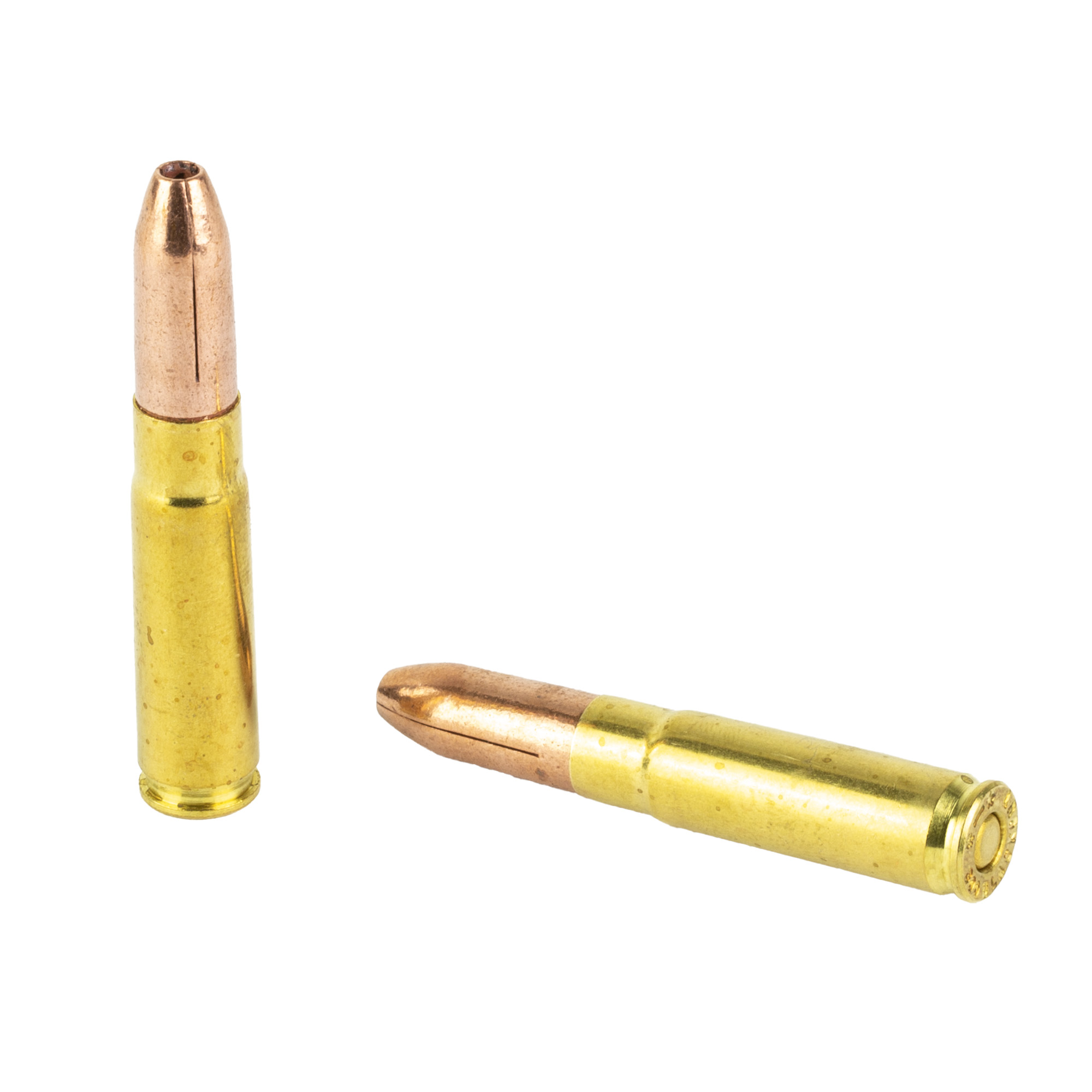 Corbon Dpx AAC .300blk Ammunition 200gr 20ct - Image 2