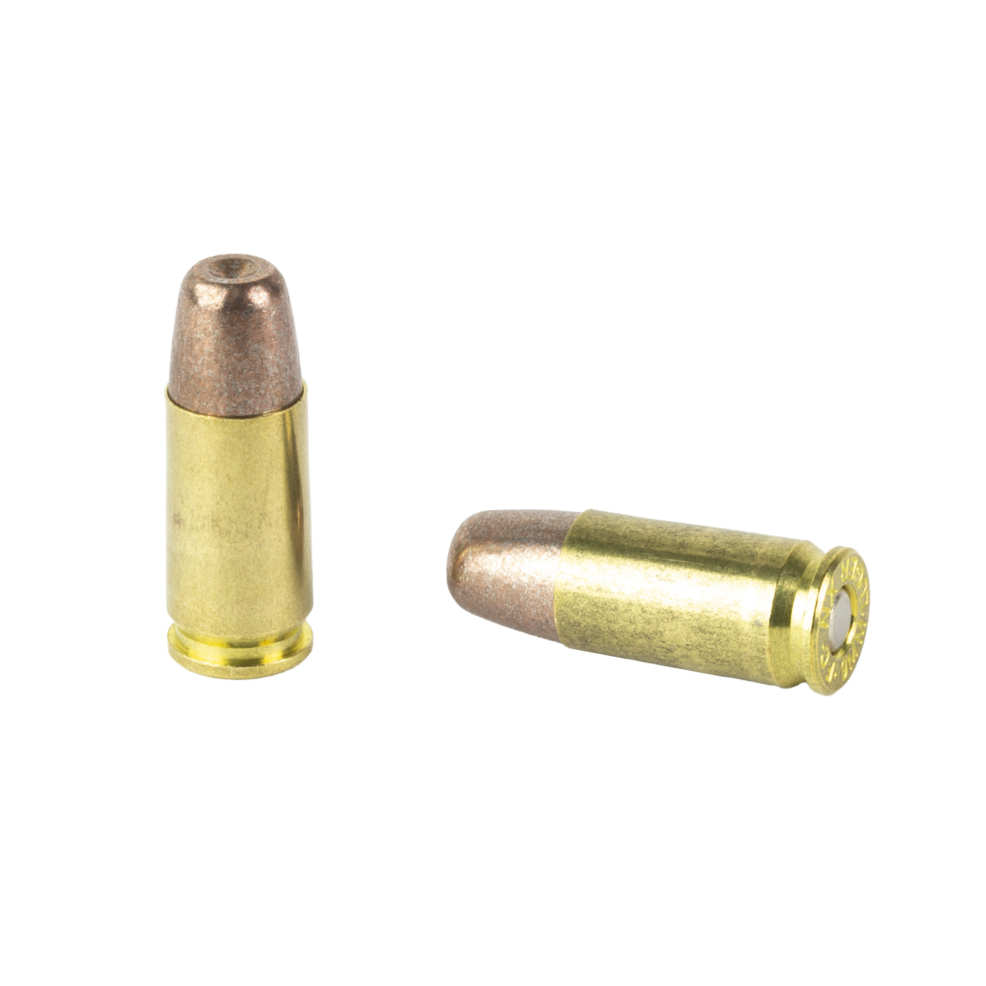 Federal Ballisticlean 9mm Ammunition 100gr 50ct - Image 4