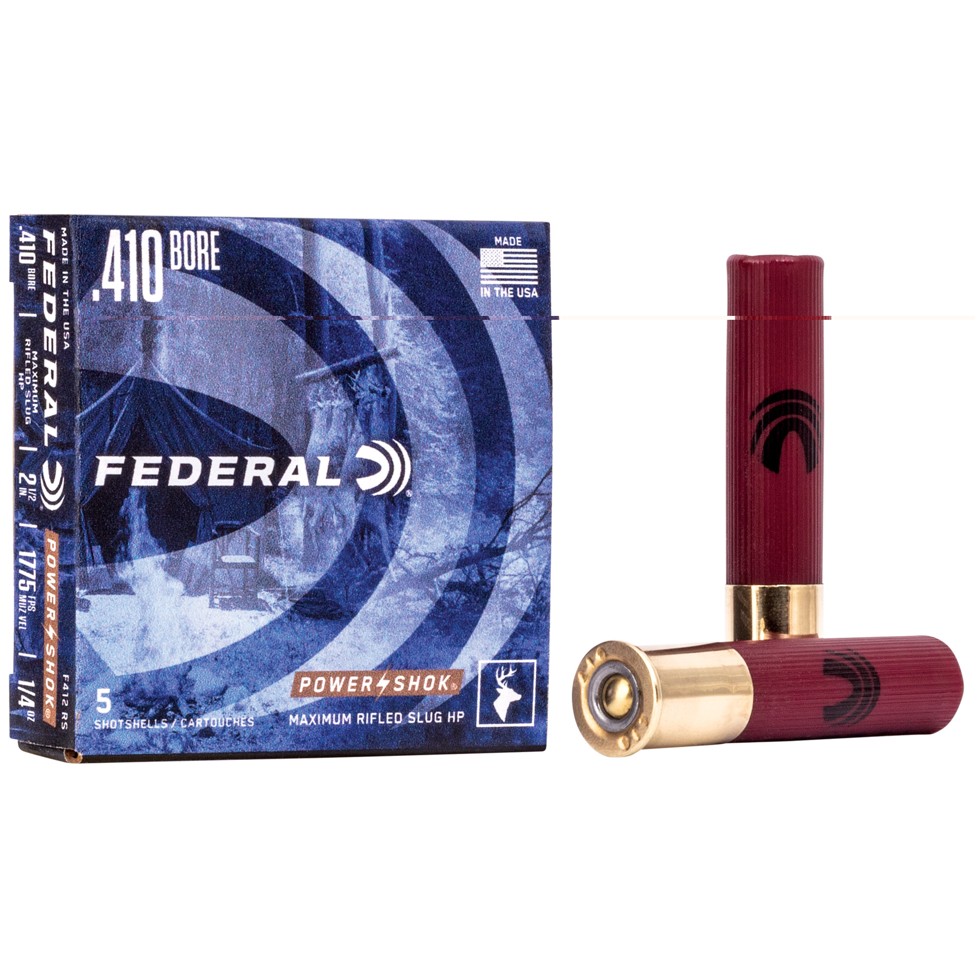Federal Ammunition