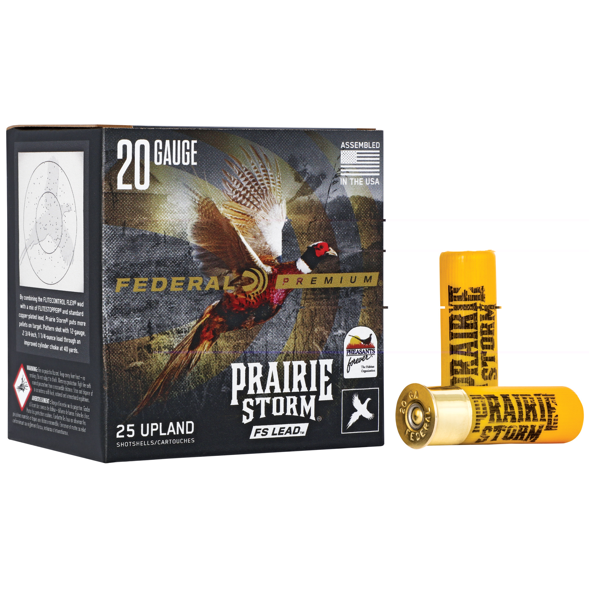Federal Ammunition