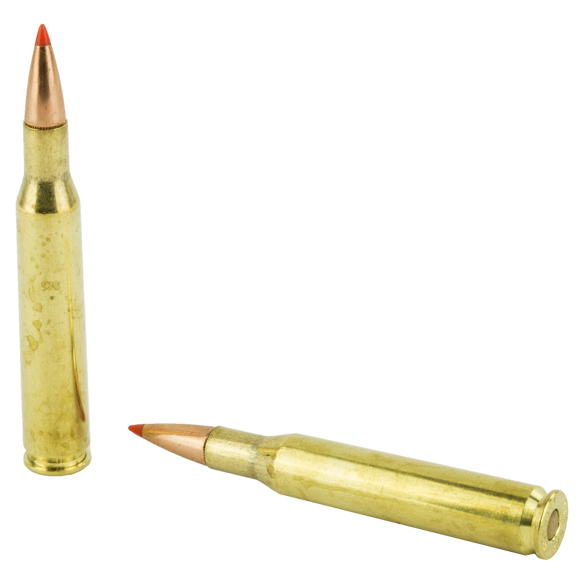 Hornady Superformance .270win Ammunition 140gr Sst 20ct - Image 3