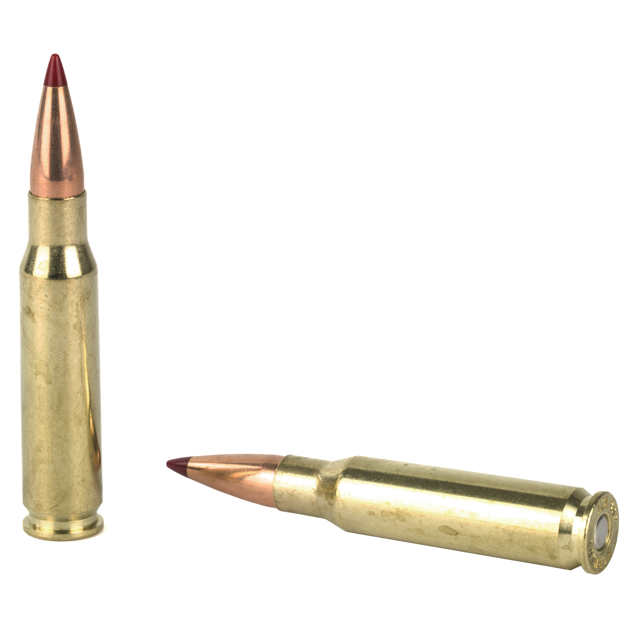 Hornady Precision Hunter .308win Ammunition 178gr Eld-x 20ct - Image 3
