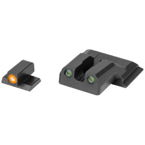 Meprolt Hb M&p Shield Org-grn
