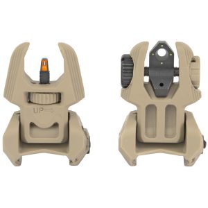 Meprolt Frbs 4 Dot Rear/orng Frt