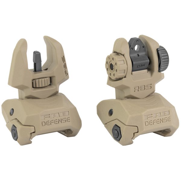 Meprolt Frbs 4 Dot Rear/orng Frt - Image 2