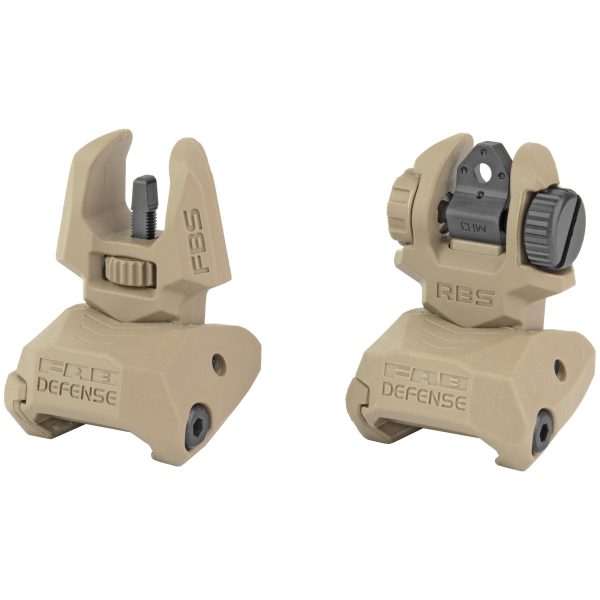 Meprolt Frbs 4 Dot Rear/orng Frt - Image 3