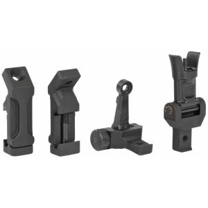 Midwest Combat Frnt-rear 45 Deg Sght