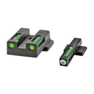 Hiviz H3 Ns S&w 9ez G-g