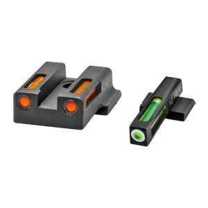 Hiviz H3 Ns S&w 9ez G-o