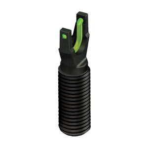 Hiviz Ak47-74 Inter Pipe Grn-red
