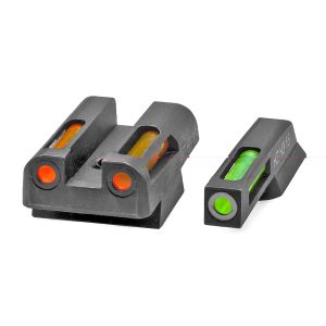 Hiviz H3 Ns Cz 75 G-o Wh