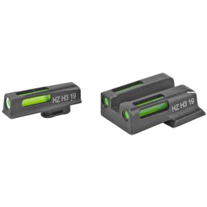 Hiviz H3 Ns S&w Ez380 G-g