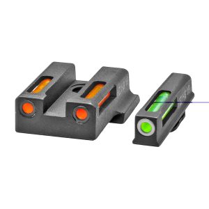 Hiviz H3 Ns S&w Ez380 G-o