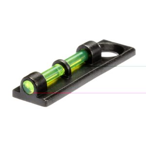 Hiviz Flame Sight-grn
