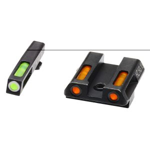Hiviz H3 Ns For Glk 42 G-o Wh