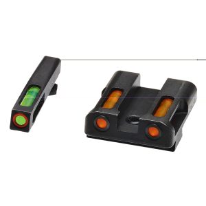 Hiviz H3 Ns For Glk 17-19 G-o Or