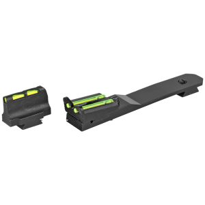 Hiviz Ltwv Frnt-rear Grn Henry 30-30
