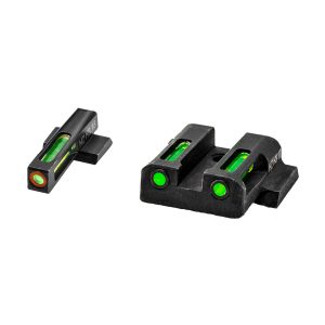 Hiviz Litewave H3 Ns S&w M&p G-g Or