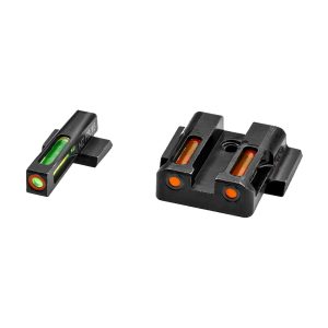 Hiviz H3 Ns M&p Shield G-o Wh