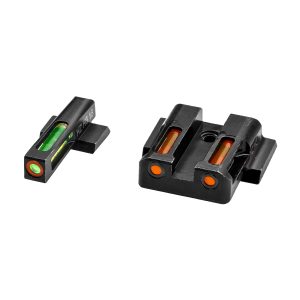 Hiviz H3 Ns M&p Shield G-o Or