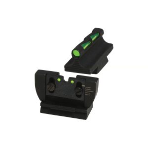 Hiviz Ruger 10-22 Sight Pkg