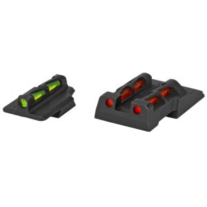 Hiviz Ic Frnt-r Grn-rd-blk Rug Sec9