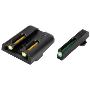 Truglo Brite-site Tfo For Glk 17 G-y
