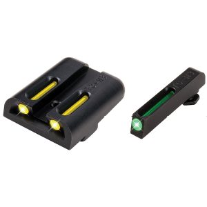 Truglo Brite-site Tfo For Glk 21 G-y
