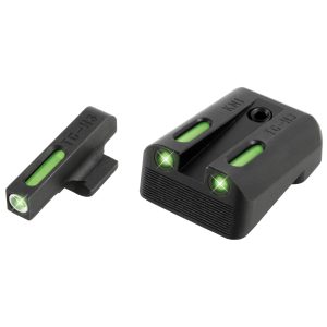 Truglo Brite-site Tfx Trit-fo Kimber
