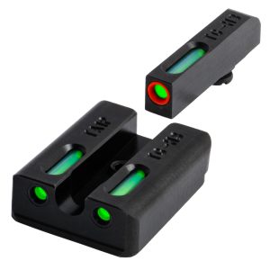 Truglo Tfx Pro Taurus Mil-slm Set