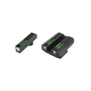 Truglo Brite-site Tfx Tri-fo Wal Ppq