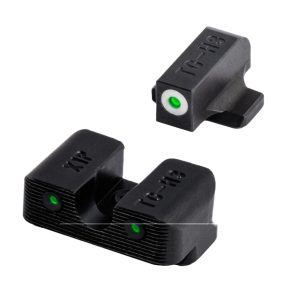 Truglo Trit Pro Taurus Mil-slm Wht