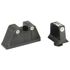 Trijicon Sup Ns Grn-org For Glk 9mm